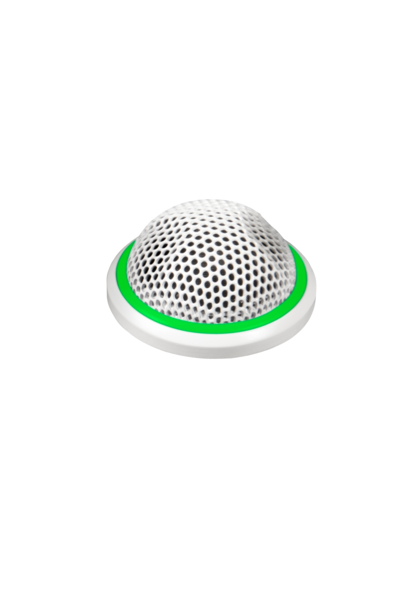 Shure MX395W/BI-LED